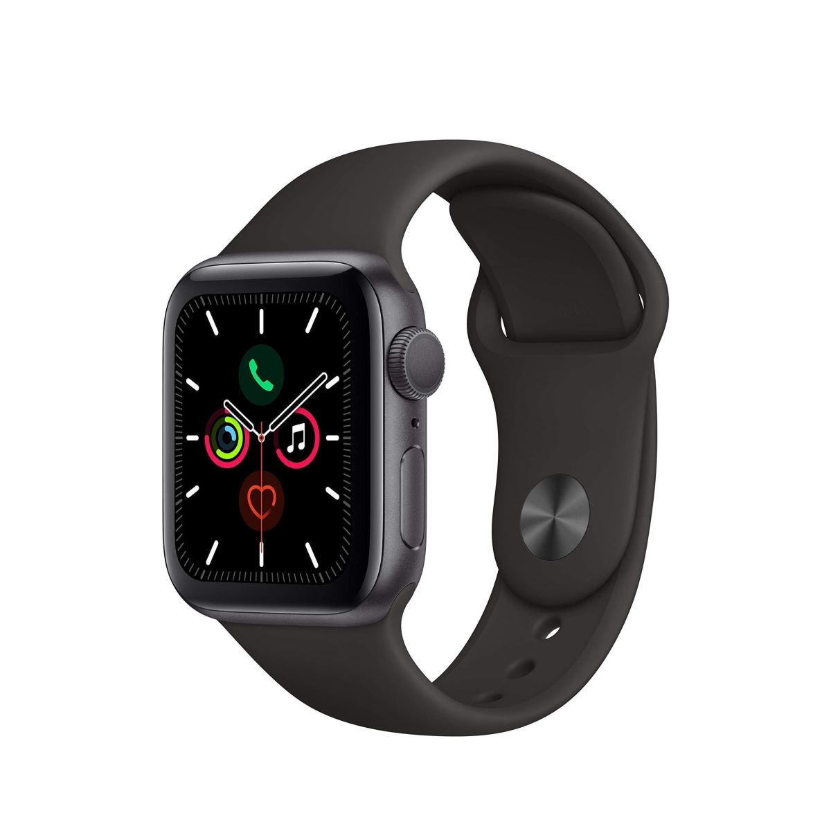 Apple Watch SE 2024 GPS 40mm